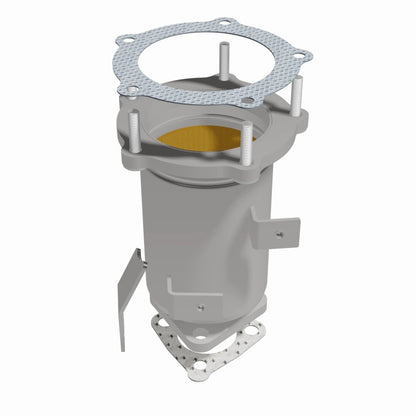 Magnaflow 50854 DirectFit Cat Converter For 01-03 Mazda Protege 2.0