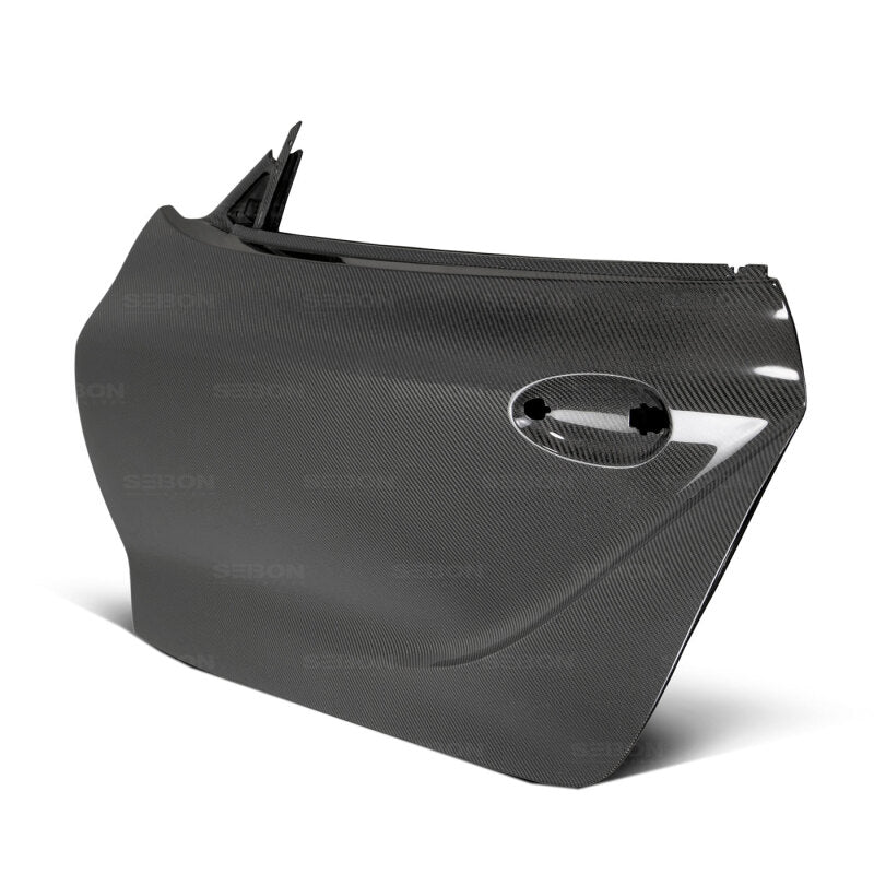 Seibon Carbon Fiber Door | BMW 8 Series G14/G15/G16 / X3 / Toyota Supra (18-26) (DD20TYSUP)