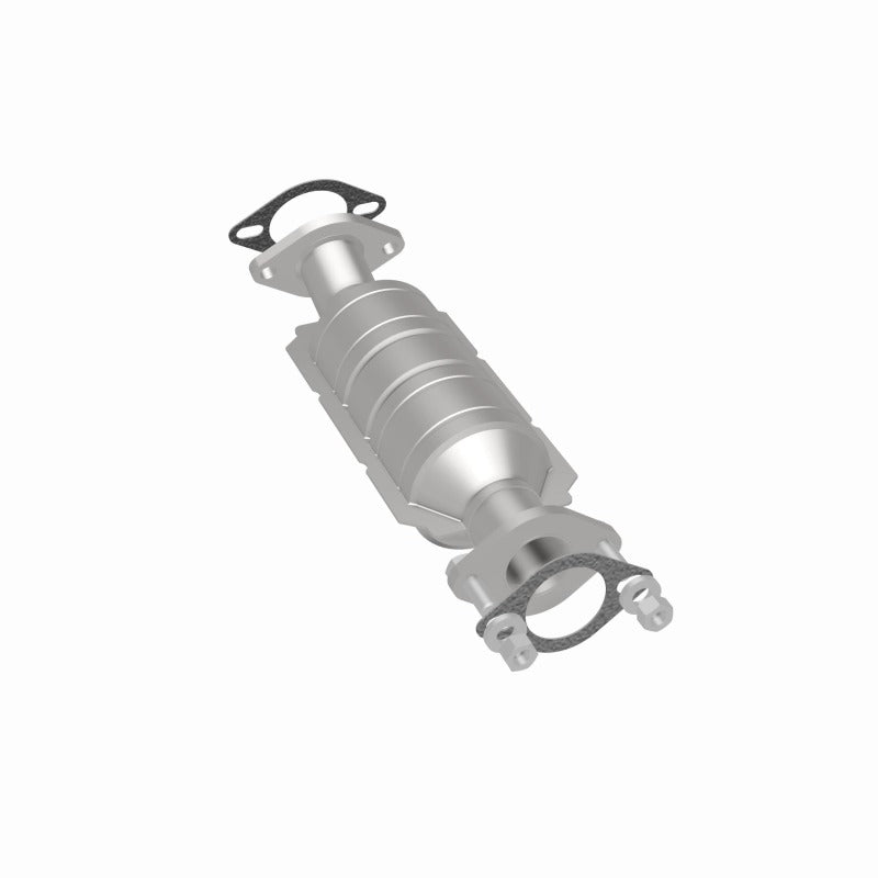 Magnaflow 24266 DirectFit Converter Rear for Hyundai Elentra 2.0L and Kia Soul 2.0L