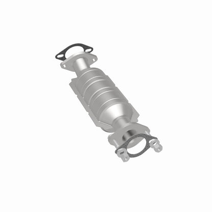 Magnaflow 24266 DirectFit Converter Rear for Hyundai Elentra 2.0L and Kia Soul 2.0L