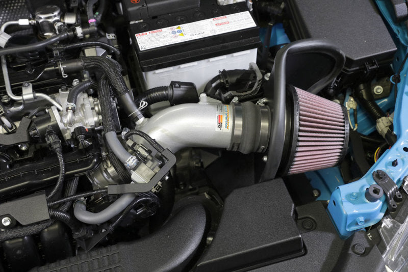 K&N 19-20 Toyota Corolla 2.0L Short Ram Intake | Toyota Corolla (19-20) (69-8758TS)