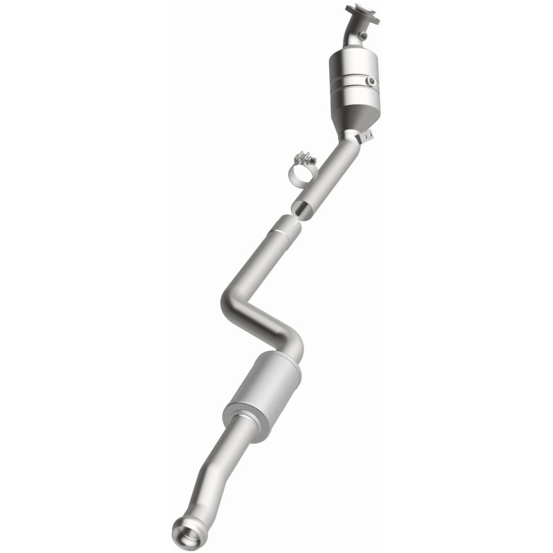 Magnaflow 51916 DirectFit Converter D&S for 08-10 C300 3.0L
