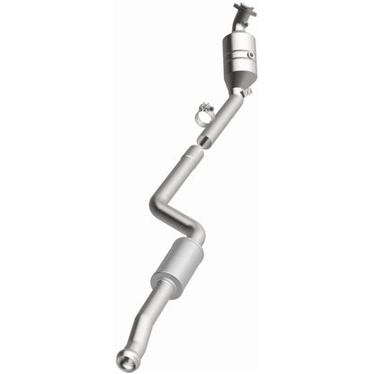 Magnaflow 51916 DirectFit Converter D&S for 08-10 C300 3.0L