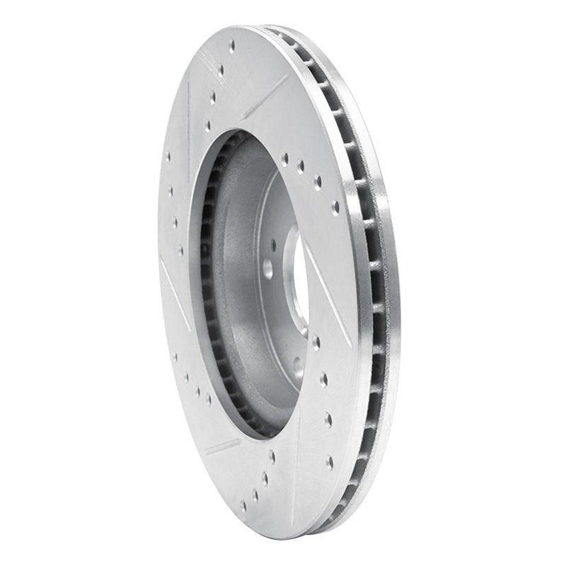 R1 D&S Front Rotor | Acura ILX (03-17) (631-59034R)