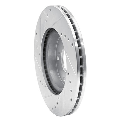 R1 D&S Front Rotor | Acura ILX (03-17) (631-59034R)