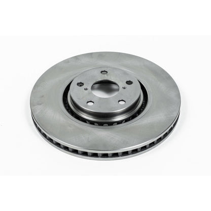 PowerStop Front Right Brake Rotor | Lexus GS350 (07-11) (JBR1308)