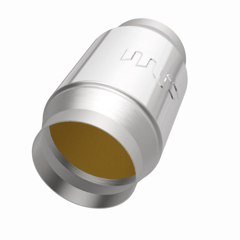 Magnaflow MUF69012 High Flow Metallic Converter 5in OD
