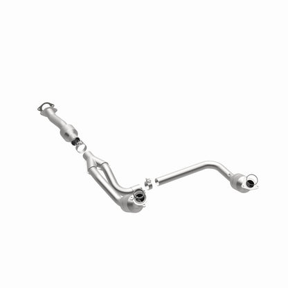Magnaflow 52134 DirectFit Converter For 2011-14 Chevy Express 1500 4.3L