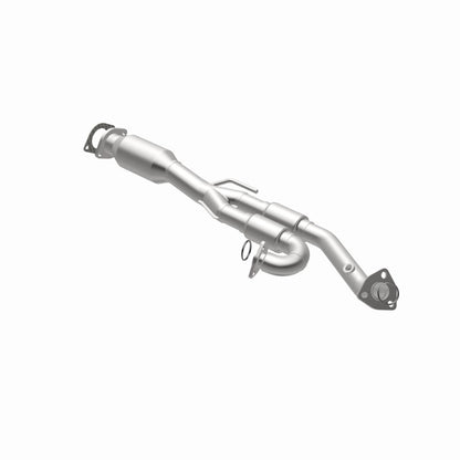 Magnaflow 93669 DirectFit Converter For Maxima 04-05 3.5L