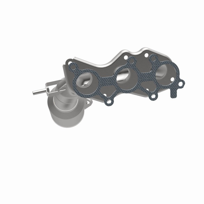 Magnaflow 52545 DirectFit Converter For Toyota Highlander 3.5L (14-15)