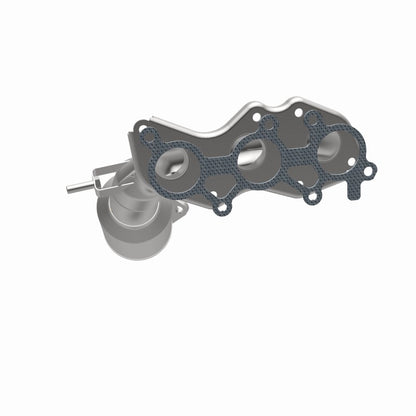 Magnaflow 52545 DirectFit Converter For Toyota Highlander 3.5L (14-15)