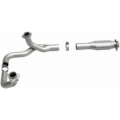 Magnaflow 5.7L Catalytic Converter | Chevy Camaro/Firebird/Grand Am (93444)