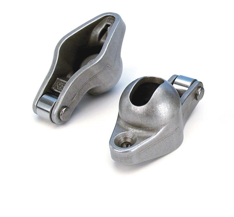 COMP Cams Magnum Roller Rockers CB/FC | Ford V8 429-460 (1411-16)