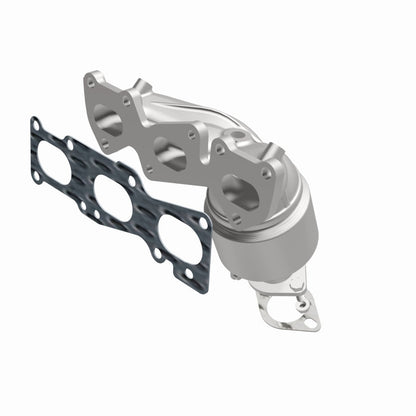 Magnaflow 52781 Rear Converter Manifold For Hyundai Azera 3.3L