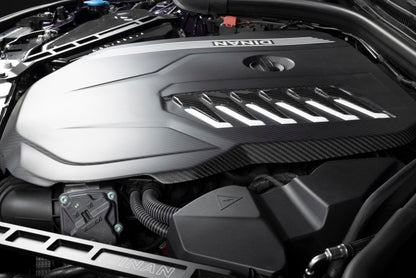 Dinan Carbon Engine Cover | BMW Z4 M40i (19-26) (D590-0004)
