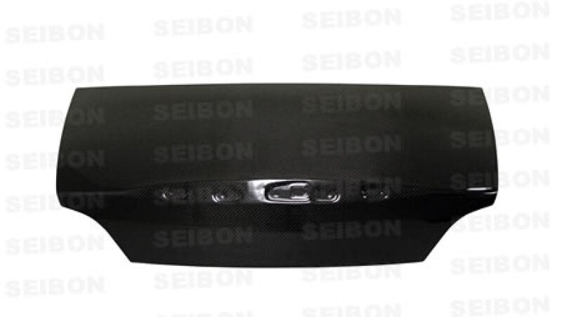 Seibon OEM Carbon Fiber Trunk Lid | Honda S2000 (00-08) (TL0005HDS2K)