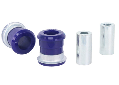 SuperPro Upper Control Arm Bushing Service Kit (1 Arm) | (KIT6540K)