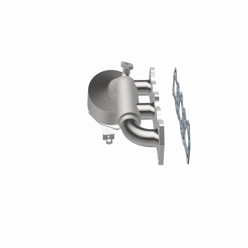 Magnaflow 49051 DirectFit Converter For Suzuki Grand Vitara 2.5L