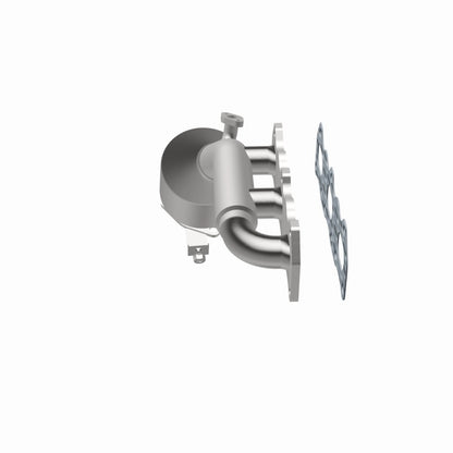 Magnaflow 49051 DirectFit Converter For Suzuki Grand Vitara 2.5L