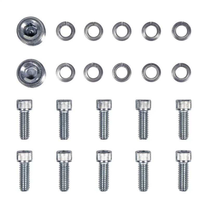 Yukon Gear YHCC-GM8.5-S Rear Nodular Iron Cover for 8.5" GM 5/16" Cover Bolts
