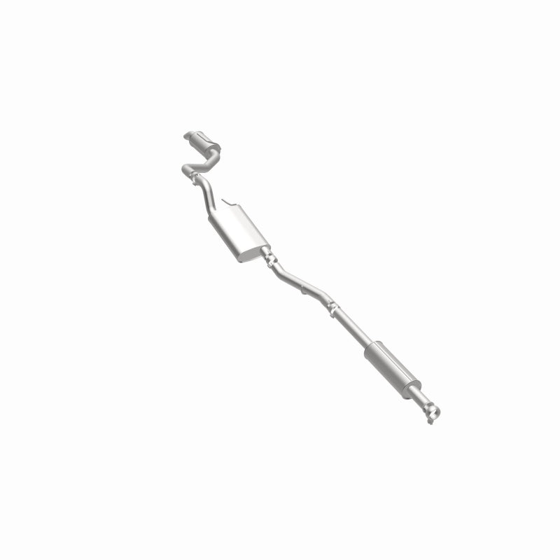 Magnaflow 106-1085 Exhaust Kit For Jeep Gladiator 20-21 3.6L Direct-Fit