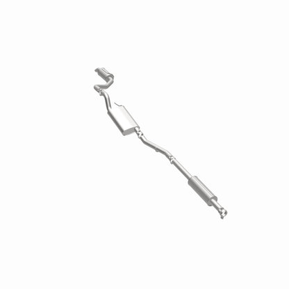 Magnaflow 106-1085 Exhaust Kit For Jeep Gladiator 20-21 3.6L Direct-Fit