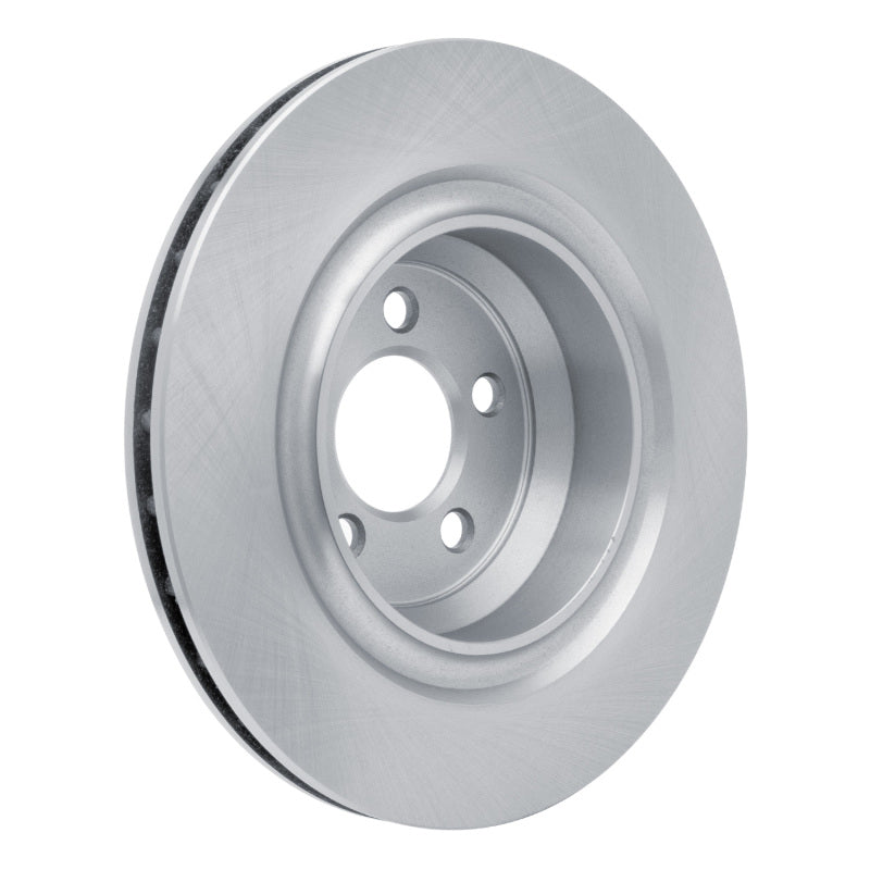 DFC OE-Style Rear Brake Rotor (REAR): Chrysler 300 (19-23)