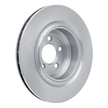 DFC OE-Style Rear Brake Rotor (REAR): Chrysler 300 (19-23)