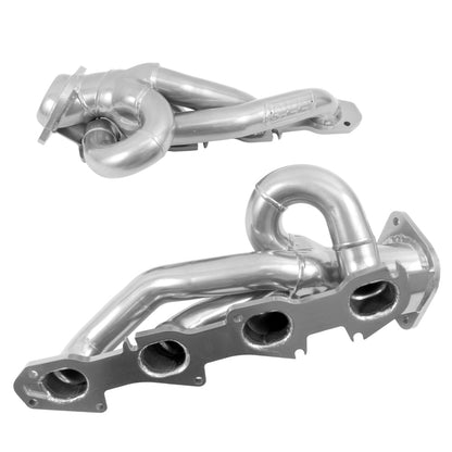 BBK 19-23 Dodge Ram 1500 5.7L Shorty Tuned Exhaust Headers | Ram 1500 (19-26) (40150)