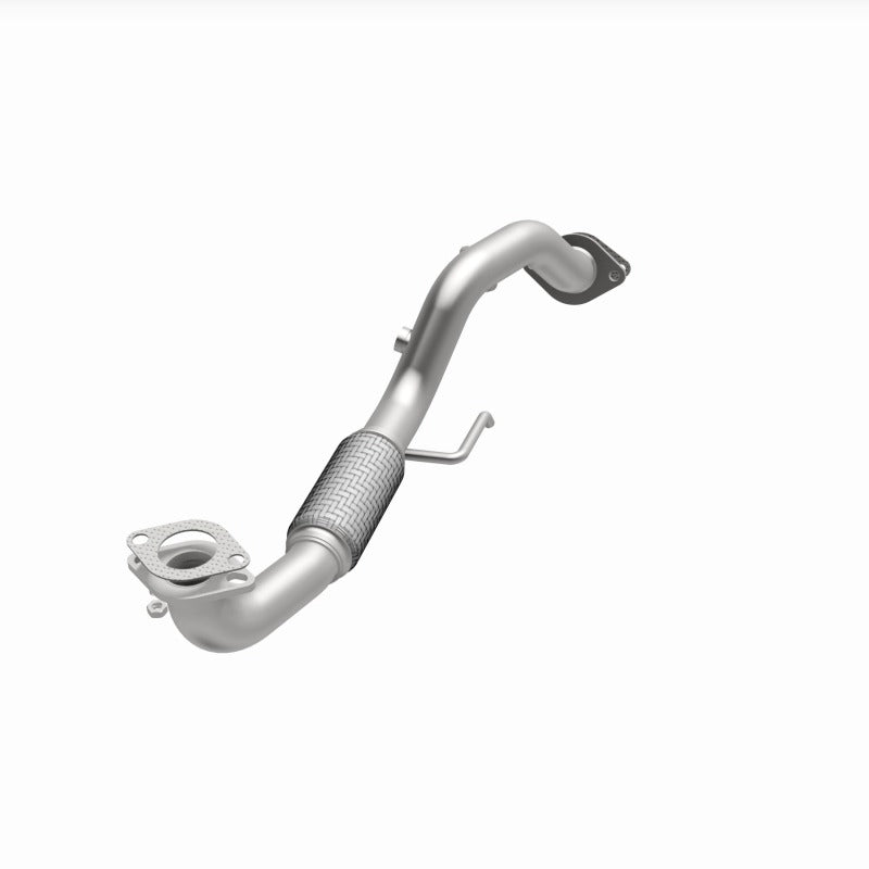 BRE Exhaust 07-12 Hyundai Elantra 2.0L Front Pipe Kit