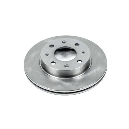 PowerStop Front Brake Rotor | Honda Civic (84) (JBR155)