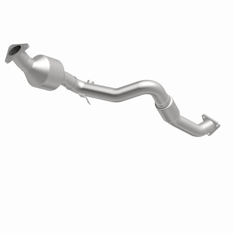 Magnaflow D/F Converter 07 VW Touareg 3.6L Front