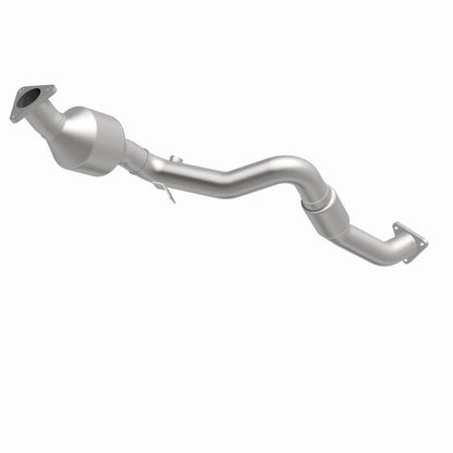 Magnaflow D/F Converter 07 VW Touareg 3.6L Front