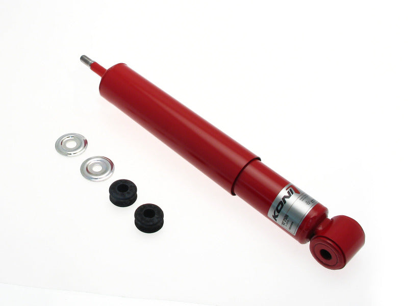 Koni Heavy Track (Red) Shocks Set - 1999-2006 Mitsubishi Montero (4WD)