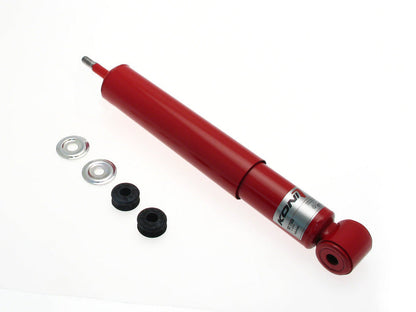 Koni Heavy Track (Red) Shocks Set - 1999-2006 Mitsubishi Montero (4WD)