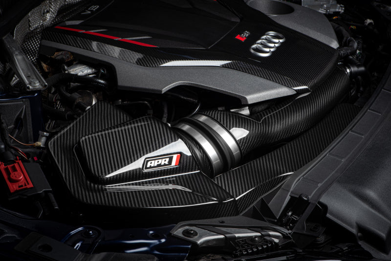 APR Carbon Fiber Intake System | Audi RS5 (18-19) (CI100042)