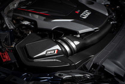 APR Carbon Fiber Intake System | Audi RS5 (18-19) (CI100042)
