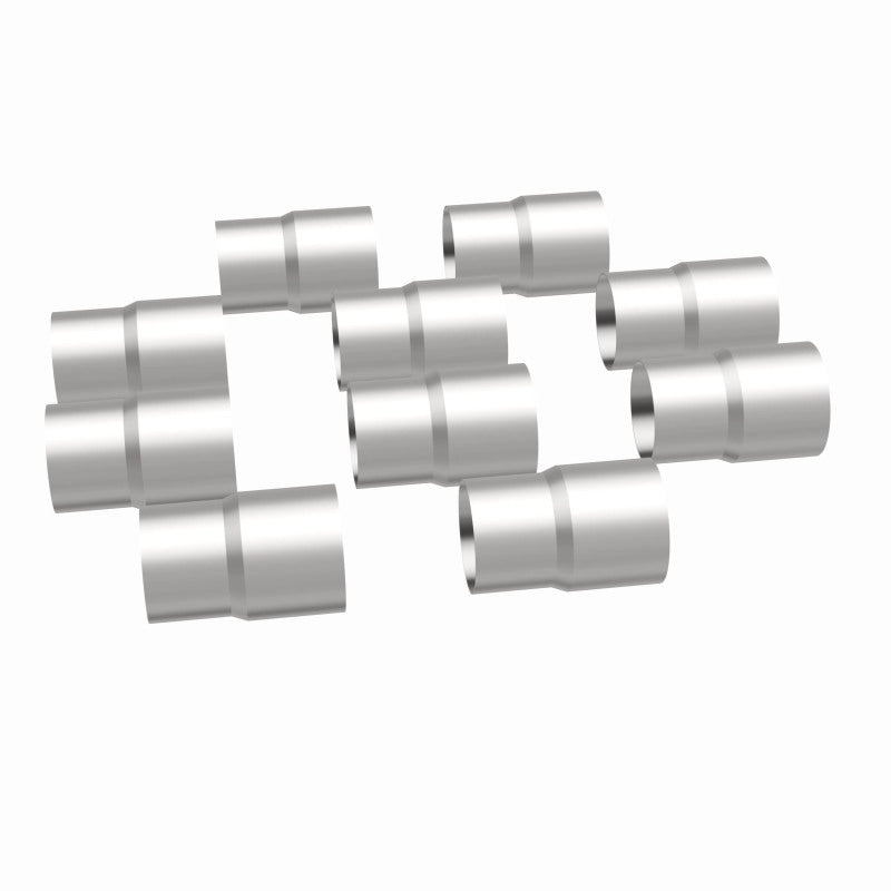 Magnaflow 15441 Pipe Trans 10Pk 3.50 ID-4.00 OD