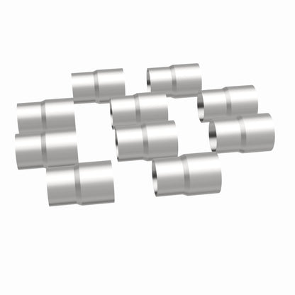 Magnaflow 15441 Pipe Trans 10Pk 3.50 ID-4.00 OD