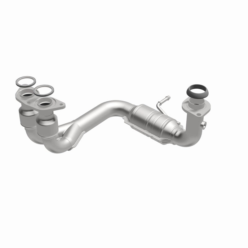 Magnaflow Conv DF Federal Cat | Toyota MR2 Spyder (99-06) 1.8L (24065)