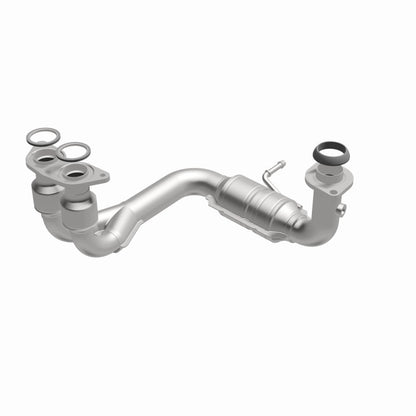 Magnaflow Conv DF Federal Cat | Toyota MR2 Spyder (99-06) 1.8L (24065)
