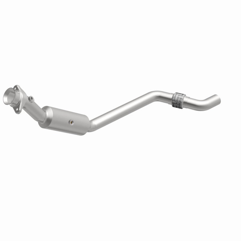 MagnaFlow 49 State Converter 21-472 Direct Fit Catalytic Converter Fits Mustang
