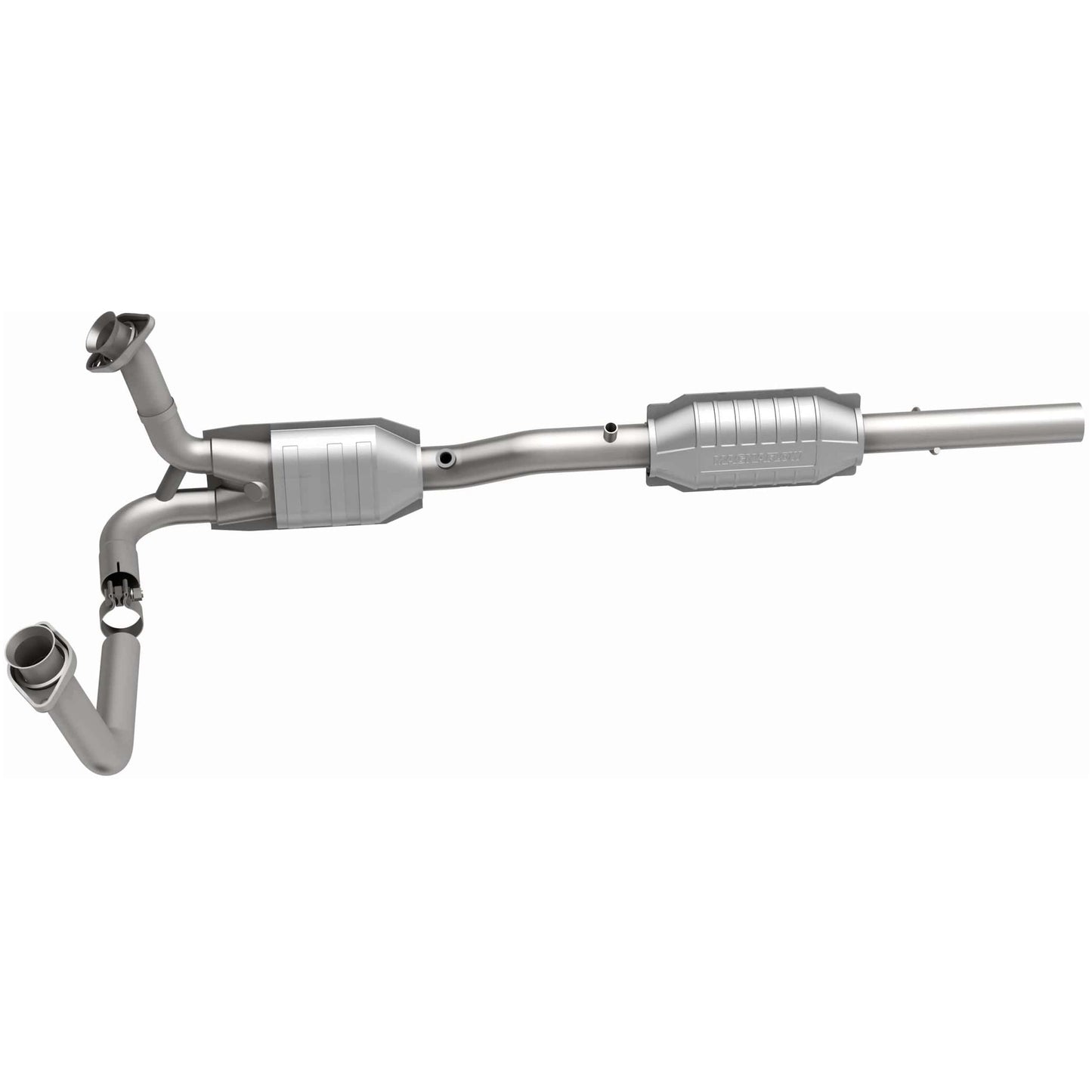 MagnaFlow 1996 Ford F-150 California Grade CARB Compliant Direct-Fit Catalytic Converter