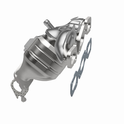 Magnaflow 49298 DirectFit Converter For Ford Escape 01-04 OEM