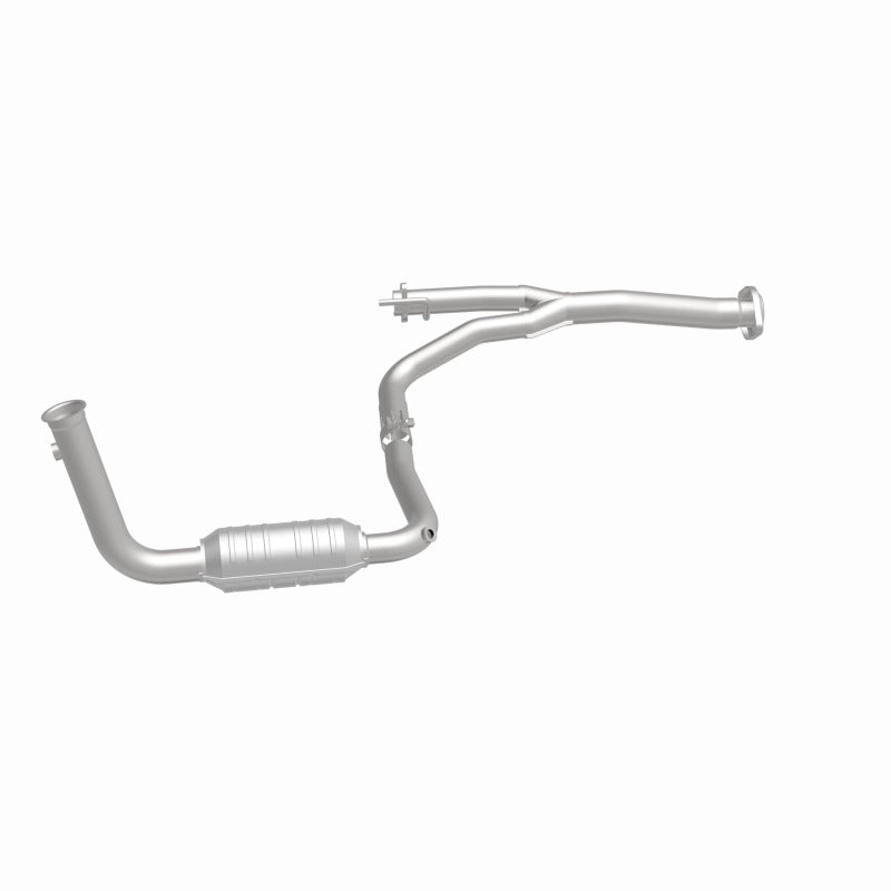 Magnaflow OEM D/F Converter 2004 Liberty
