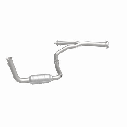 Magnaflow OEM D/F Converter 2004 Liberty