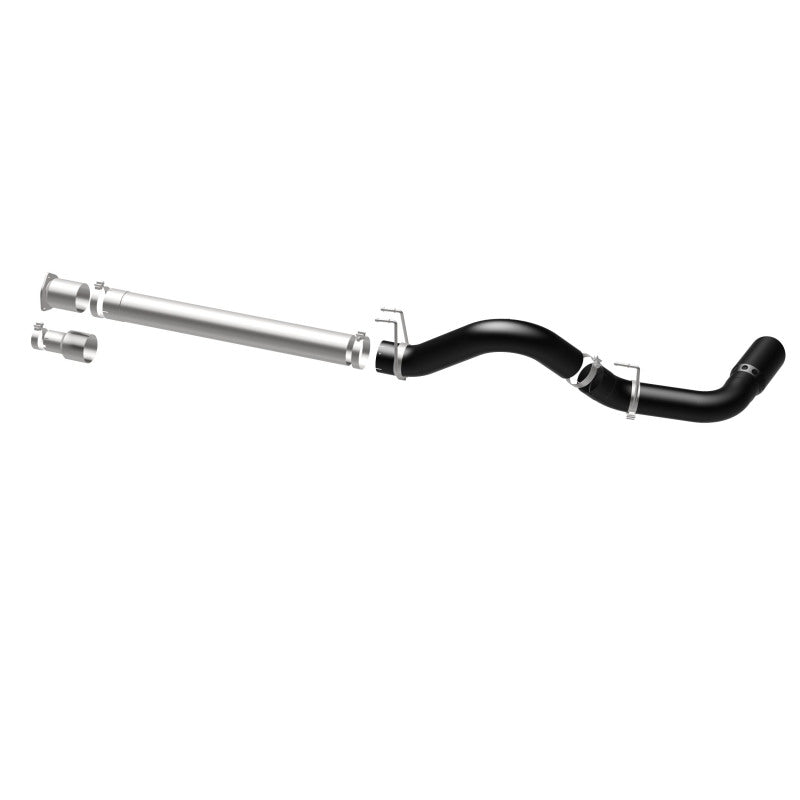 MagnaFlow 6.4/6.7 SS DPF Back Exhaust | Ford F-250/350 (08-10,23-26) (17067)
