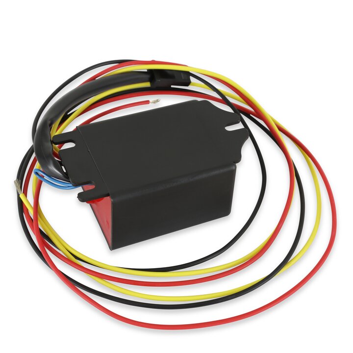 MSD 8984 Starter Saver w/Signal Stabilizer