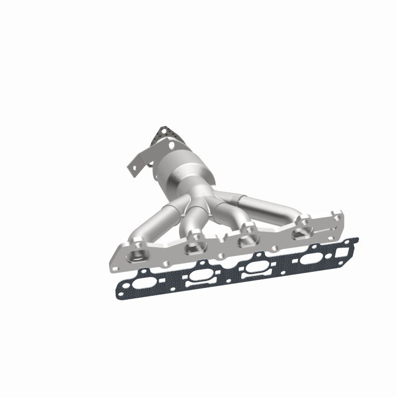 Magnaflow 50304 DirectFit Converter For 2006 Pontiac G6 2.4L