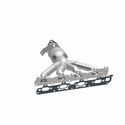 Magnaflow 50304 DirectFit Converter For 2006 Pontiac G6 2.4L